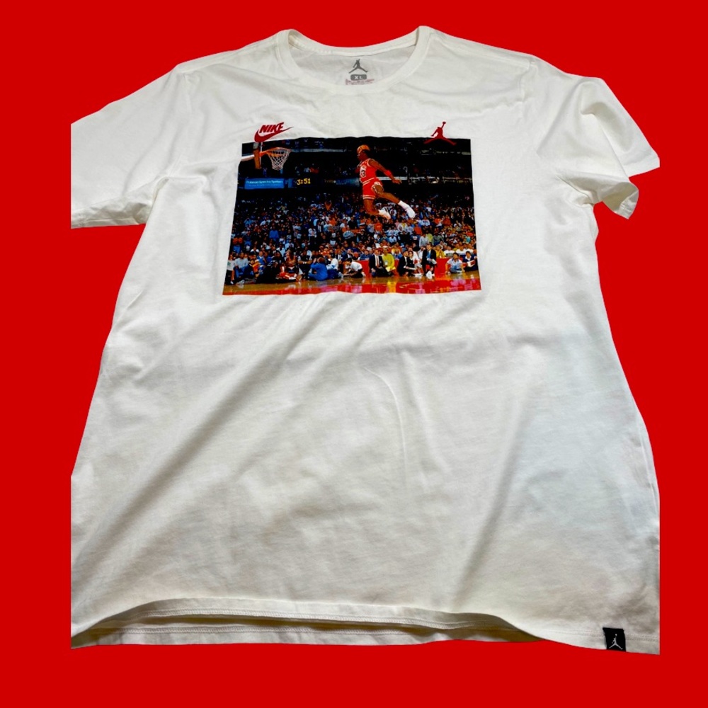 Jordan t shirt